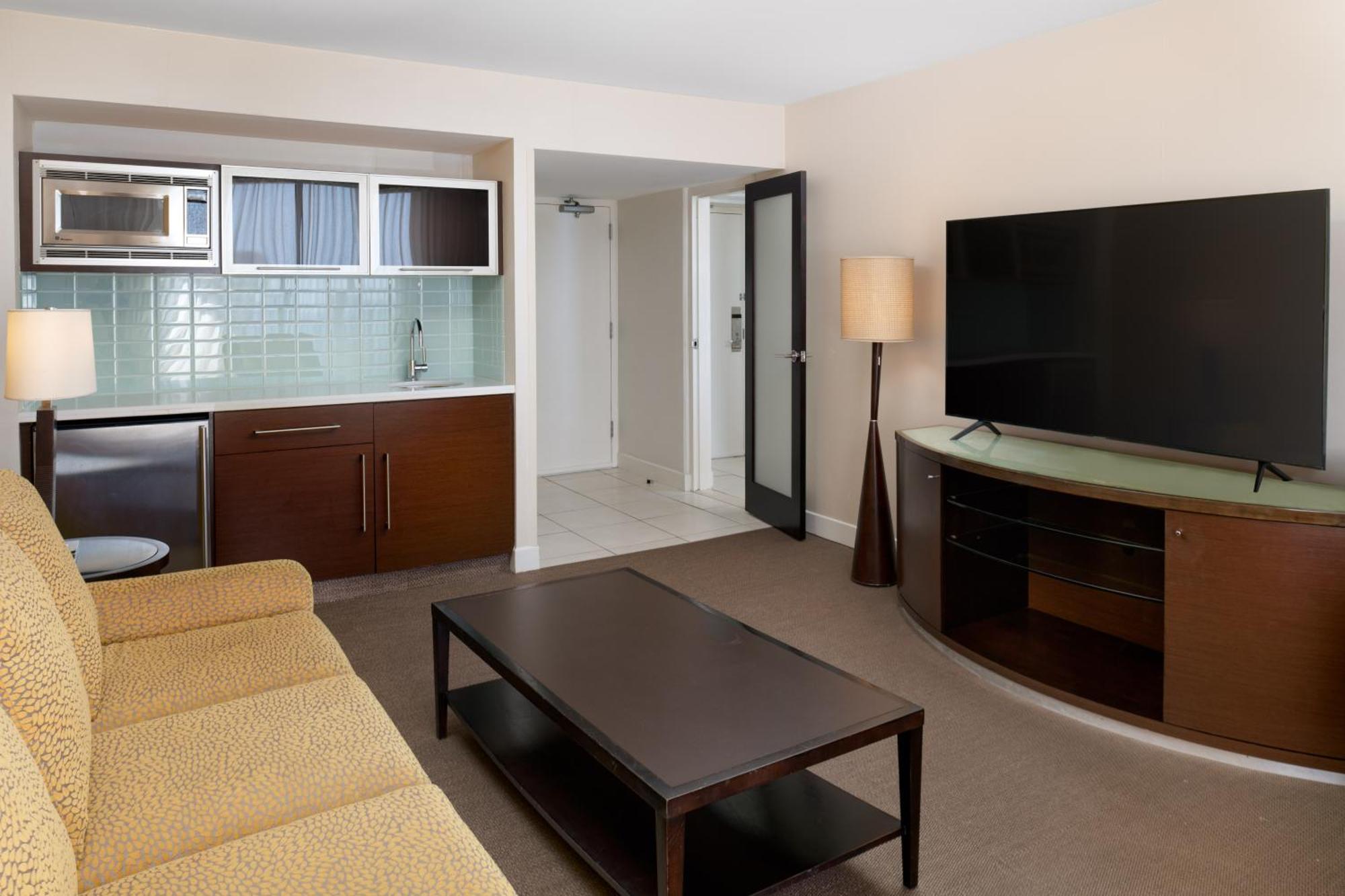 Hilton Waikiki Beach Resort & Spa Honolulu Camera foto