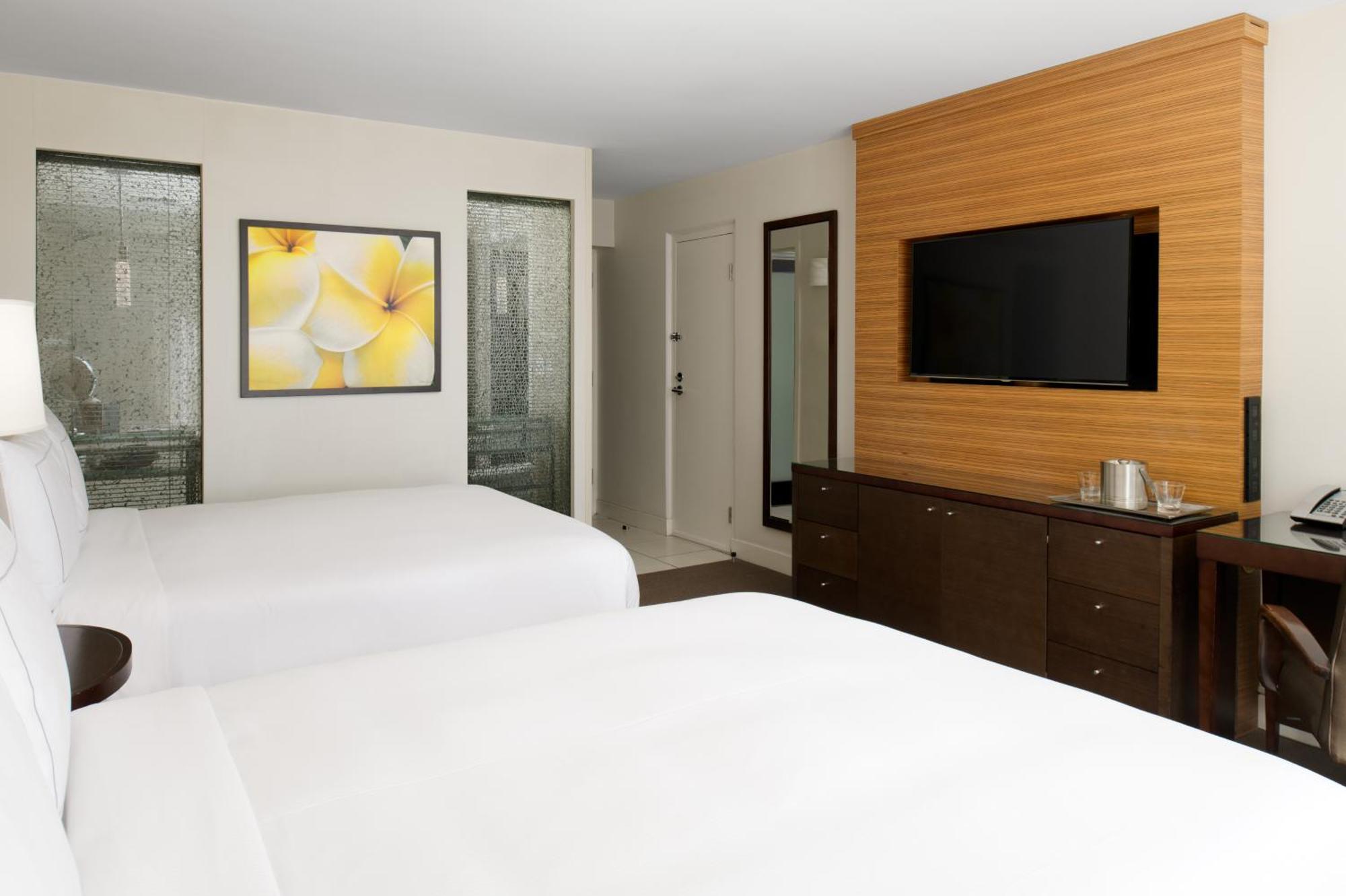 Hilton Waikiki Beach Resort & Spa Honolulu Camera foto