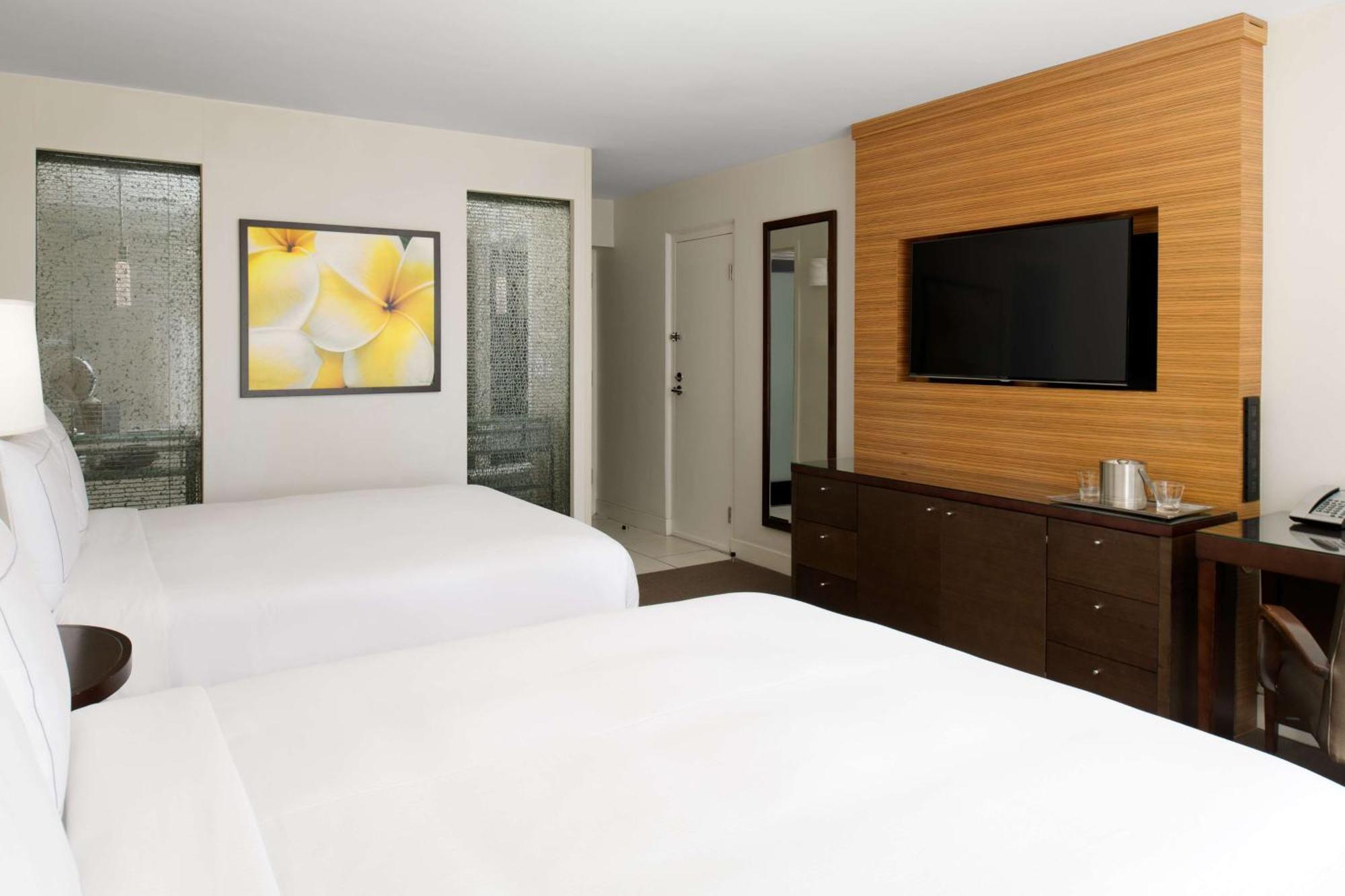 Hilton Waikiki Beach Resort & Spa Honolulu Esterno foto