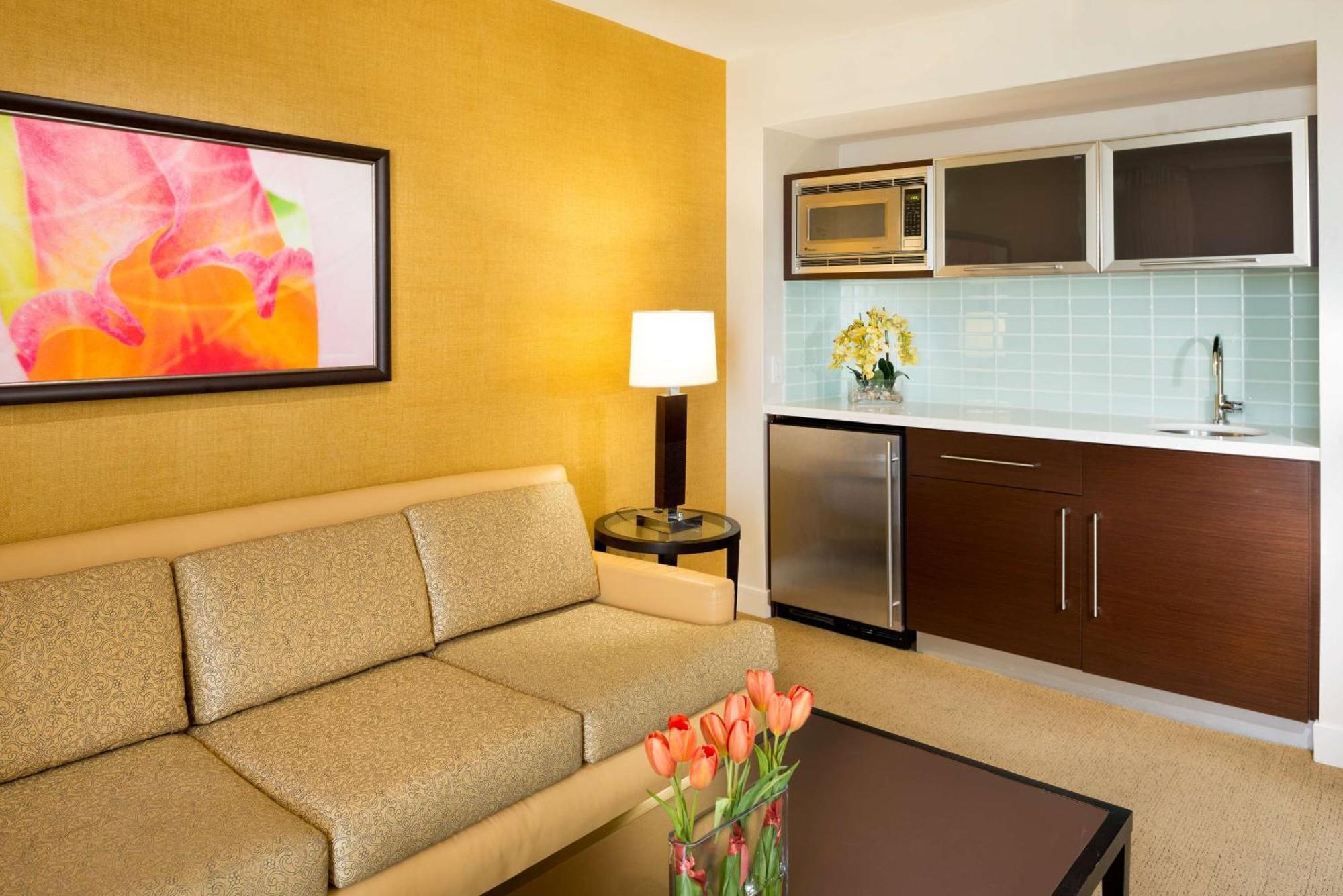 Hilton Waikiki Beach Resort & Spa Honolulu Esterno foto
